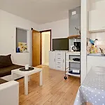 דירה Milena One Novigrad Istria