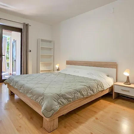 Apartment Milena One *