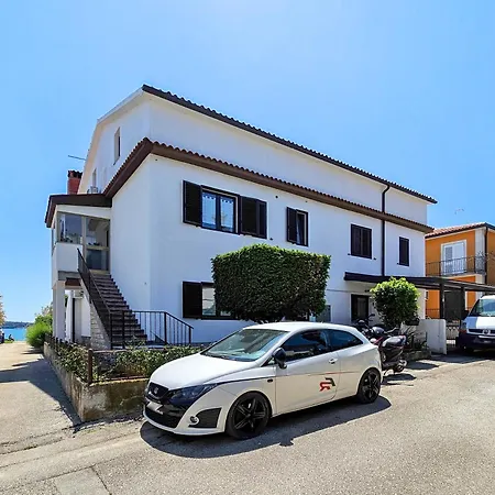 Apartment Milena One *