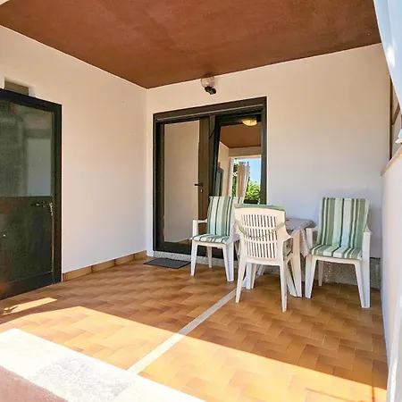 Apartment Milena One *