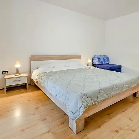 Milena One Apartman Novigrad Istria