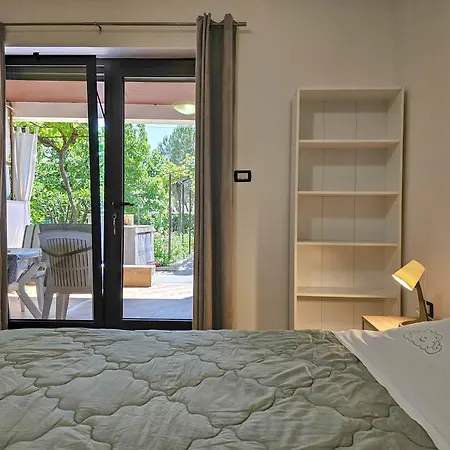 Apartment Milena One