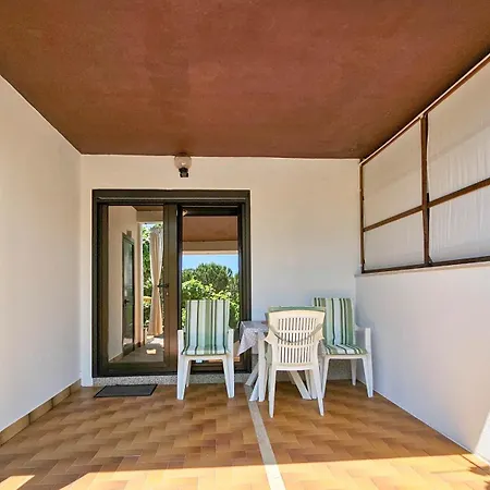 Apartment Milena One Novigrad (Istria)