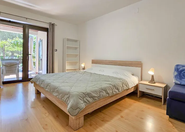 Apartman Milena One *