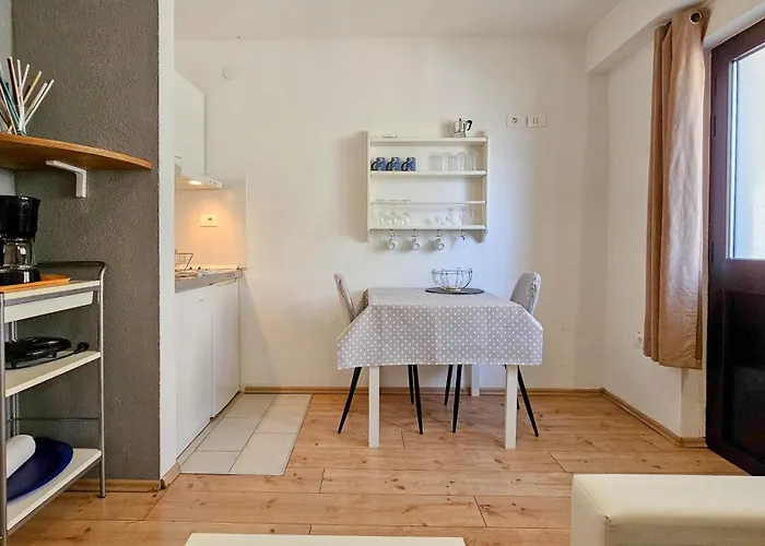 Milena One Novigrad Istria