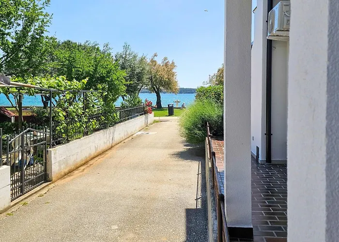 Milena One * Novigrad Istria