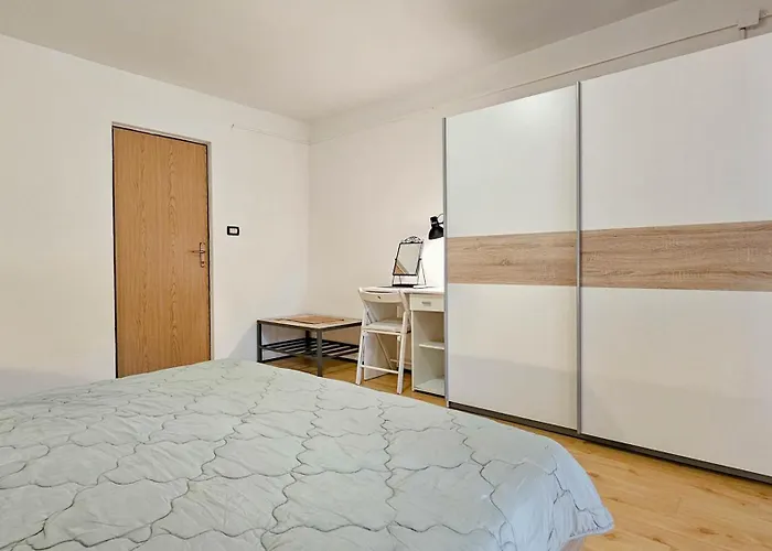 Milena One Apartman *