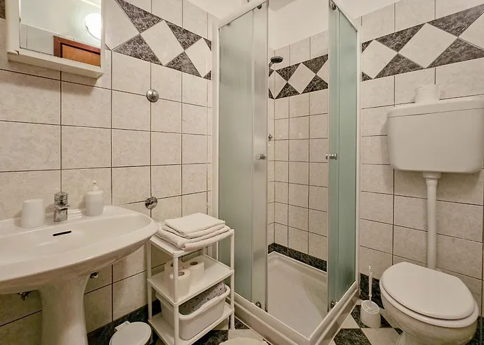 Milena One Novigrad Istria