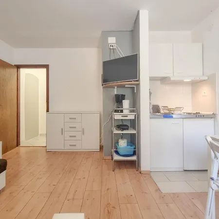 Milena One Apartment Novigrad (Istria)