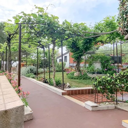 Apartment Milena One