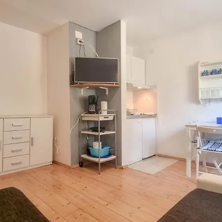 Milena One Apartment Novigrad (Istria)