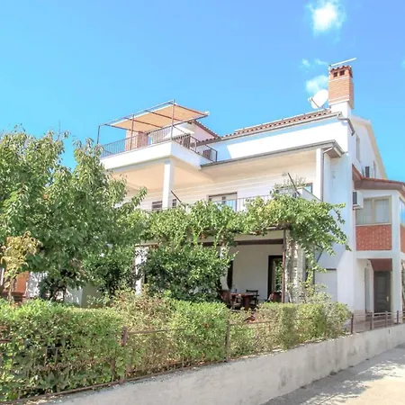 Milena One Apartment Novigrad (Istria)