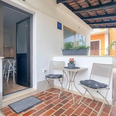 Apartment Milena One Novigrad (Istria)