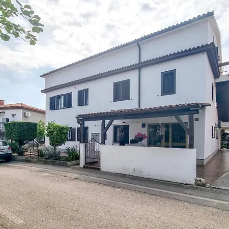 Apartment Milena One