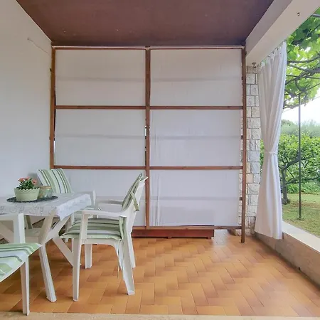Milena One Apartment Novigrad (Istria)