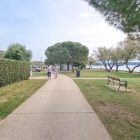 Milena One Novigrad (Istria)