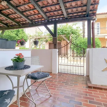 Apartment Milena One Novigrad (Istria)