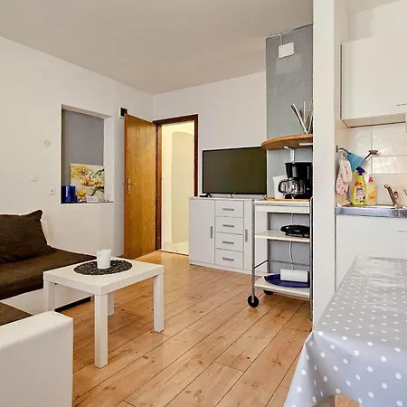 Apartament Milena One Novigrad (Istria)