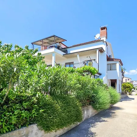 Milena One * Novigrad (Istria)