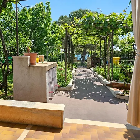 Milena One Novigrad Istria