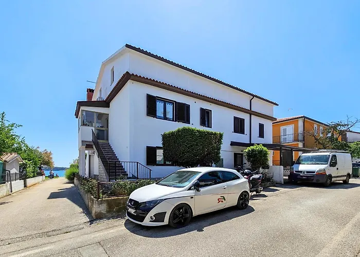 דירה Milena One *