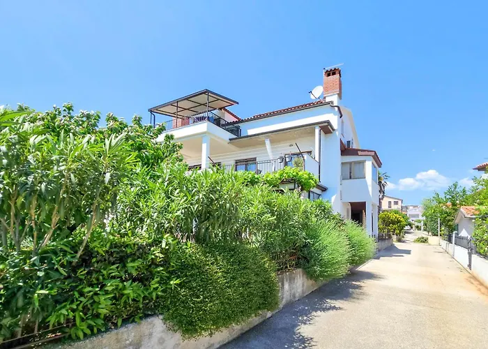 Milena One * Novigrad Istria