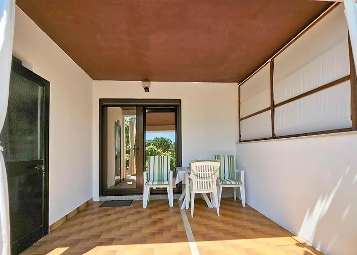 Lejlighed Milena One Novigrad Istria