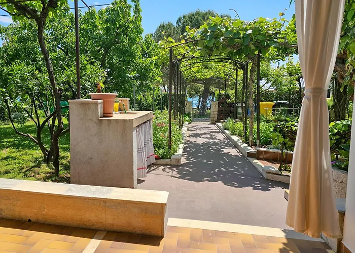 Milena One Novigrad Istria