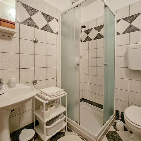 Milena One Novigrad Istria